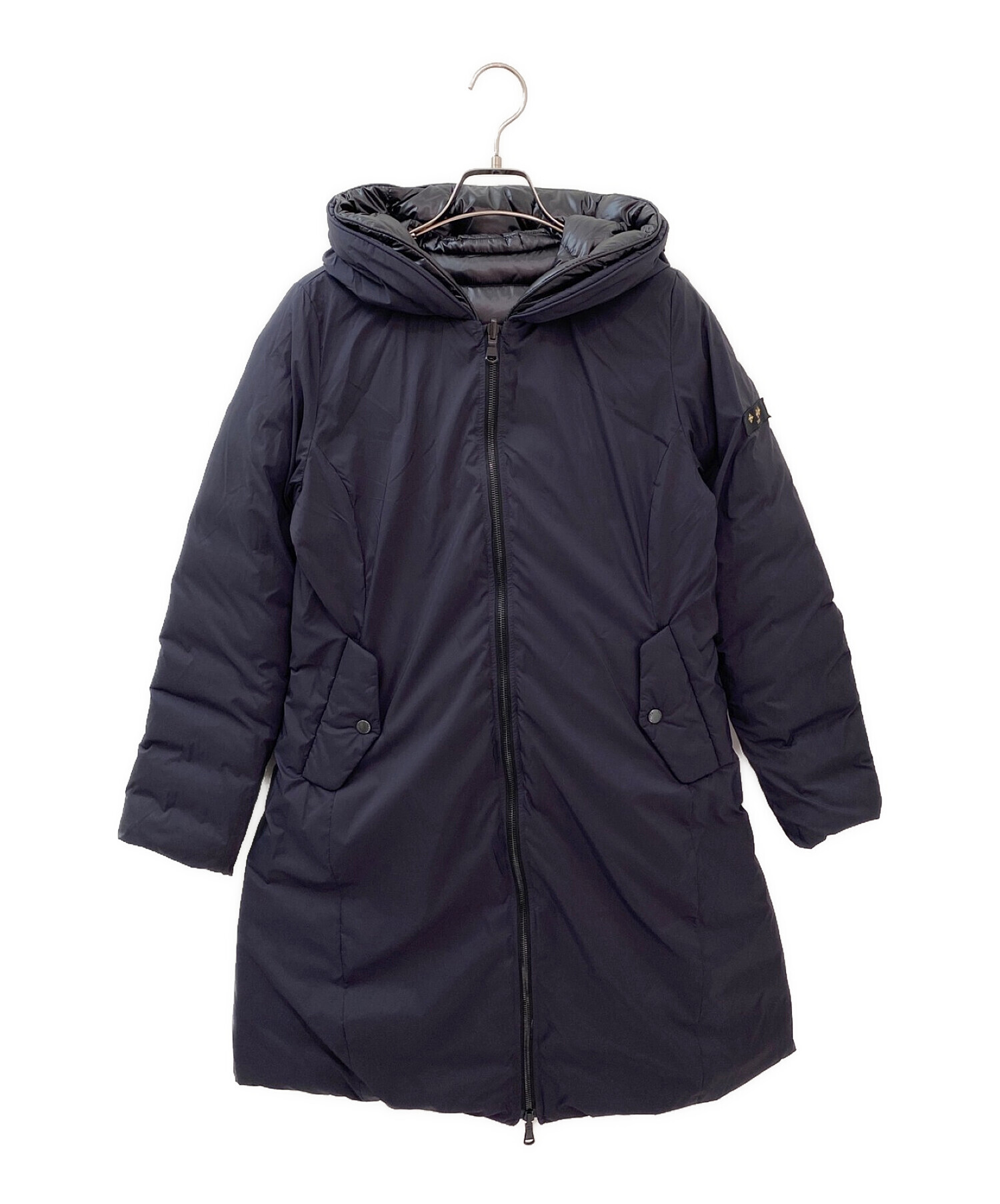 新しいコレクション TATRAS/reversible reversible down coat レディース