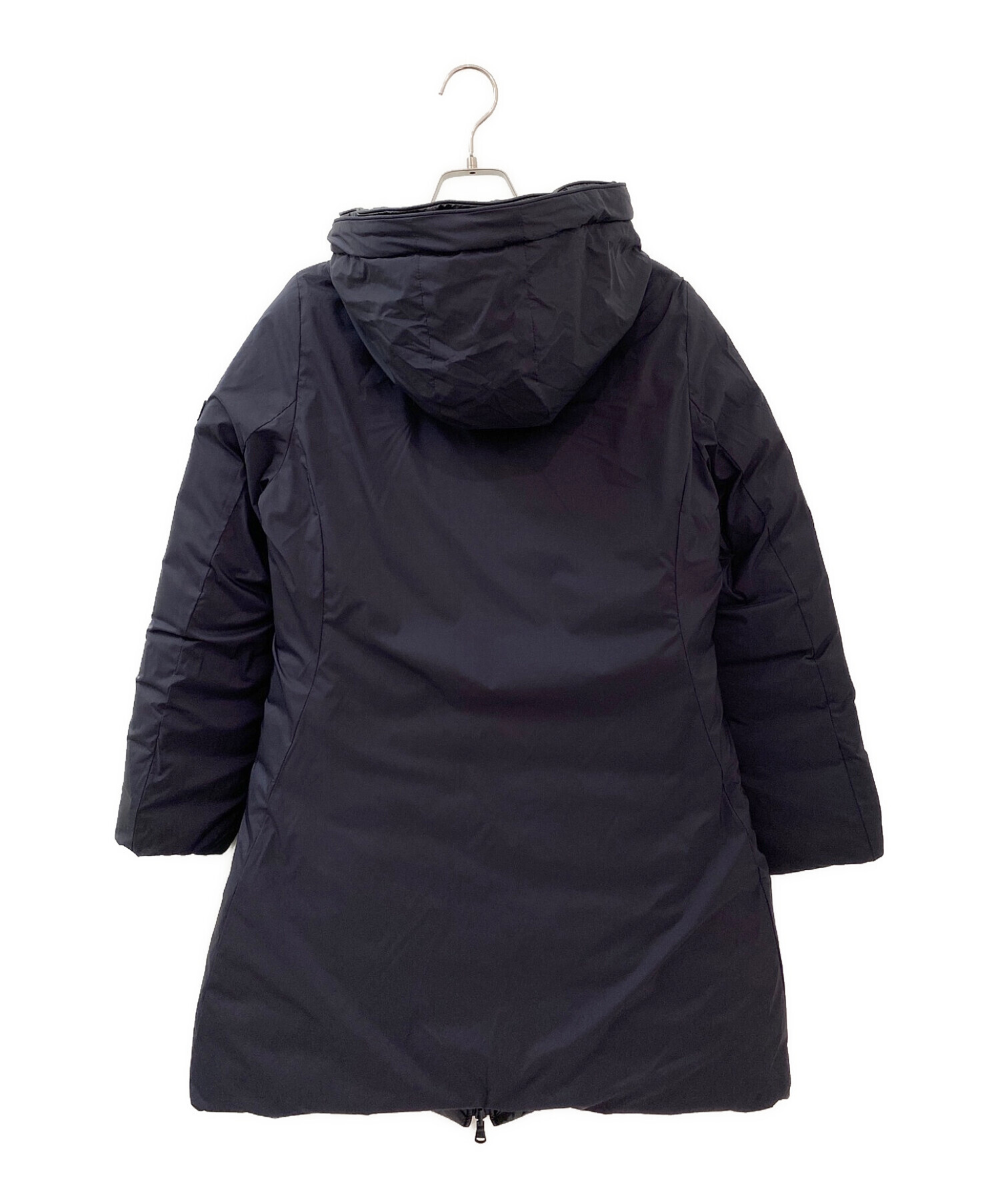 新しいコレクション TATRAS/reversible reversible down coat レディース