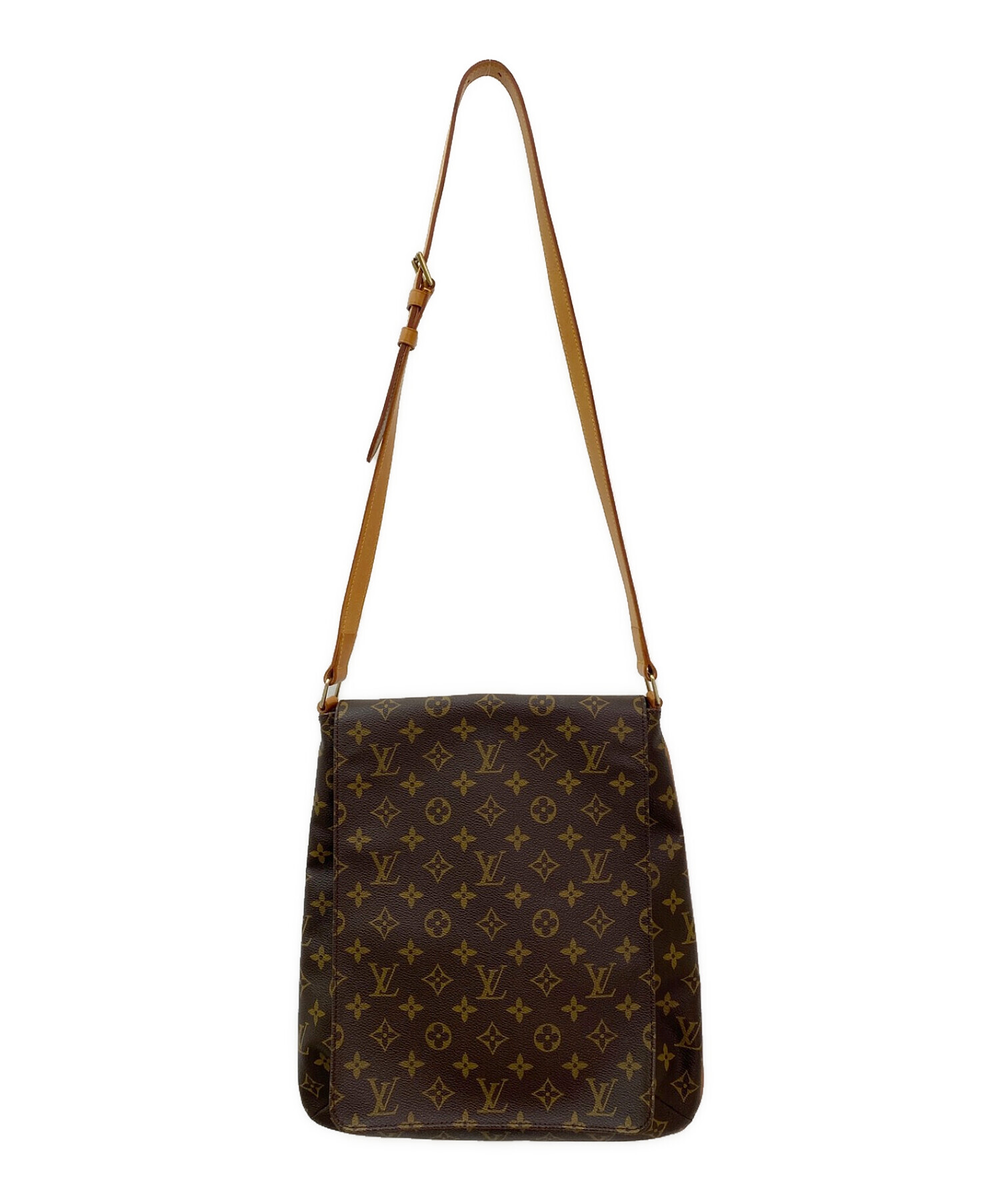 中古・古着通販】LOUIS VUITTON (ルイ ヴィトン) ミュゼット