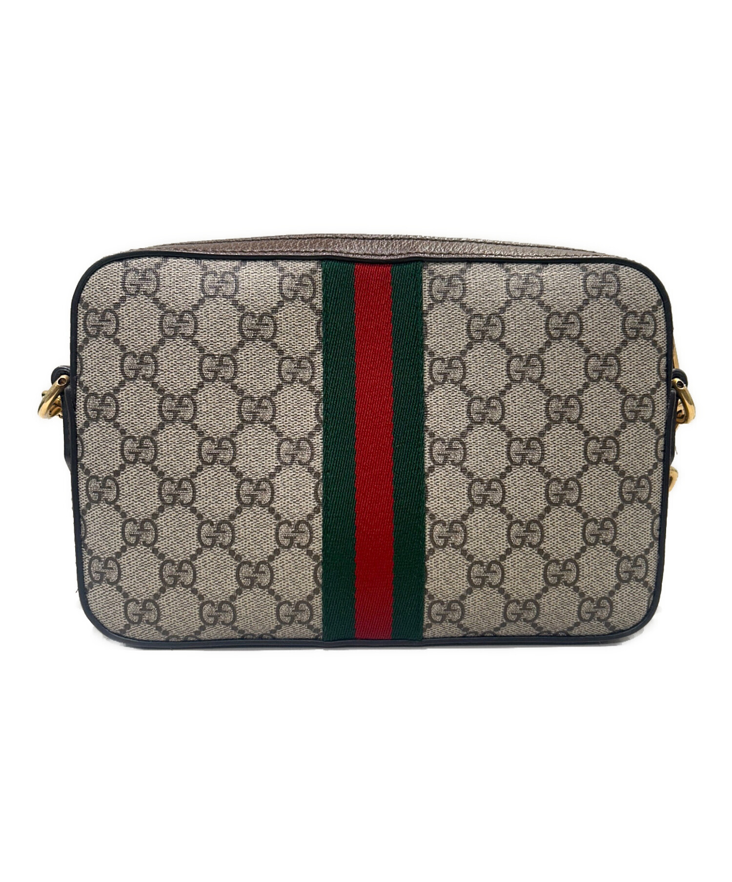 GUCCI (グッチ) オフィディア スモール クロスボディバッグ サイズ:-