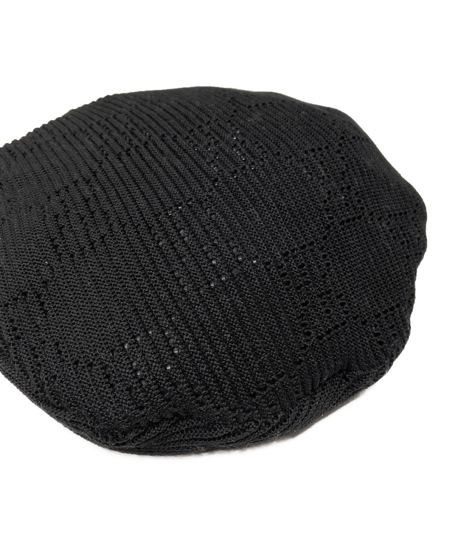 GUCCI クロシェベレー帽(M) - ハンチング/ベレー帽