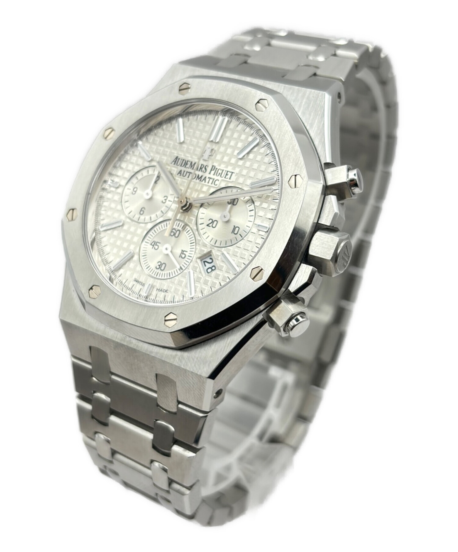 Audemars 2025 piguet 26320st