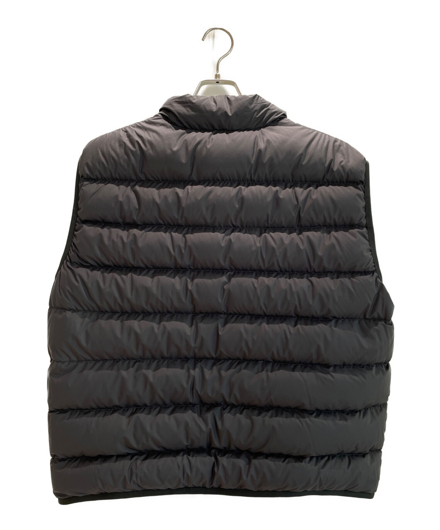 中古・古着通販】MONCLER (モンクレール) FAYAL GIUBBOTTO ブラック サイズ:5｜ブランド・古着通販  トレファク公式【TREFAC FASHION】スマホサイト