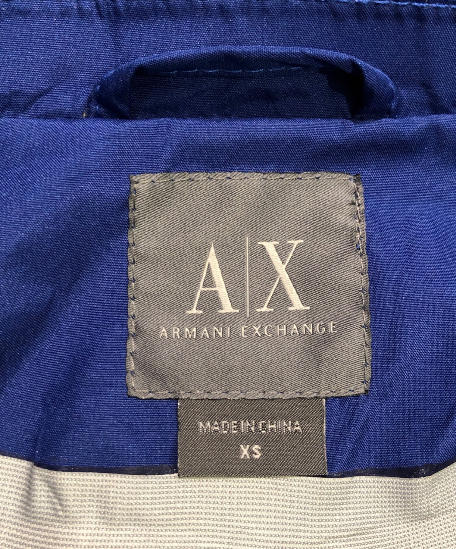 中古・古着通販】ARMANI EXCHANGE (アルマーニ エクスチェンジ