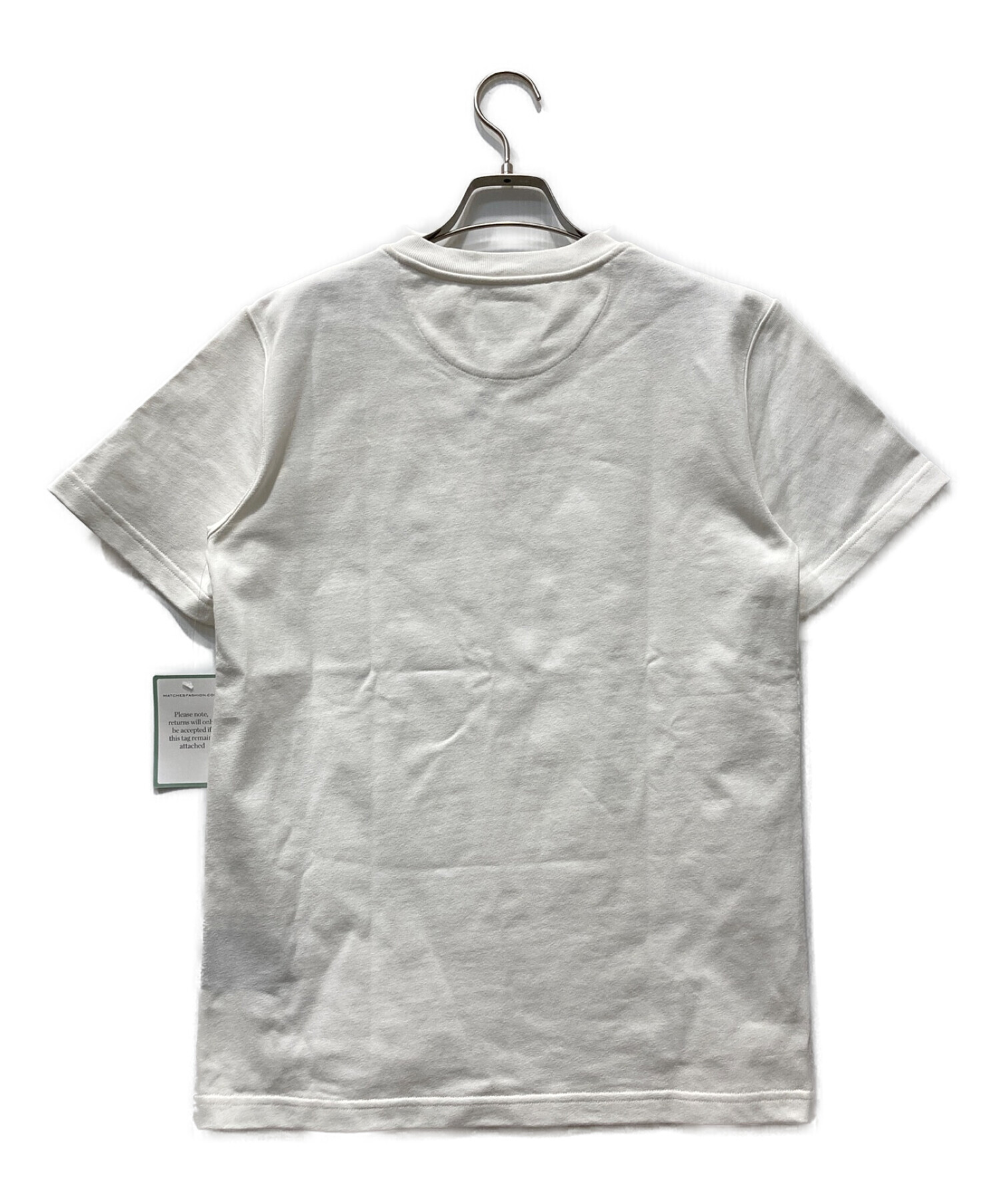 Calvin klein 205w39nyc カルバンクライン フォト シャツMomoのシャツ