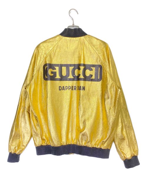 【中古・古着通販】GUCCI (グッチ) DAPPER DAN (ダッパー 