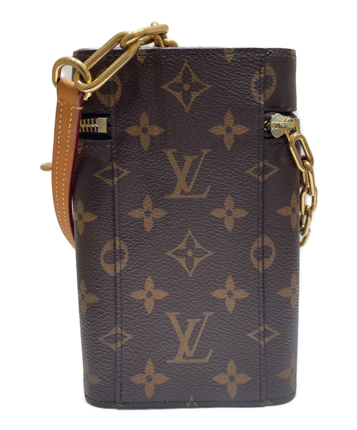 中古・古着通販】LOUIS VUITTON (ルイ ヴィトン) モノグラム フォーン 