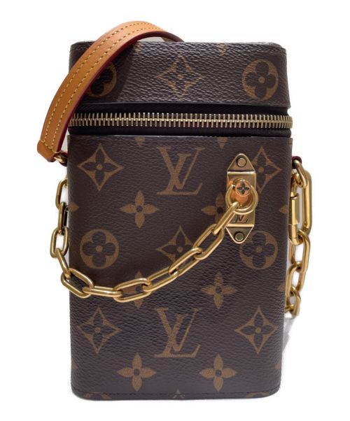 【中古・古着通販】LOUIS VUITTON (ルイ ヴィトン) モノグラム