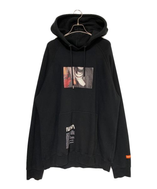 【中古・古着通販】HERON PRESTON (ヘロンプレストン) Nasa