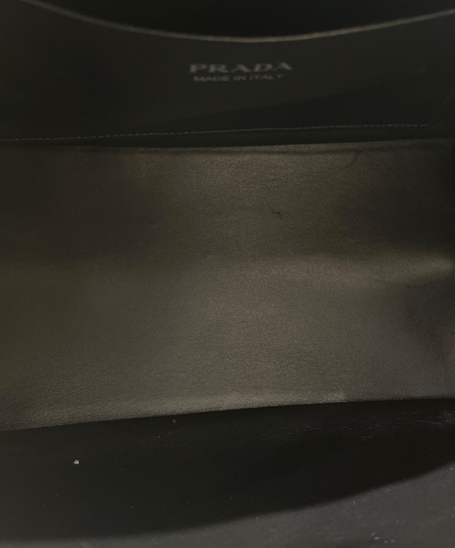 中古・古着通販】PRADA (プラダ) スーパーノヴァ ミディアム