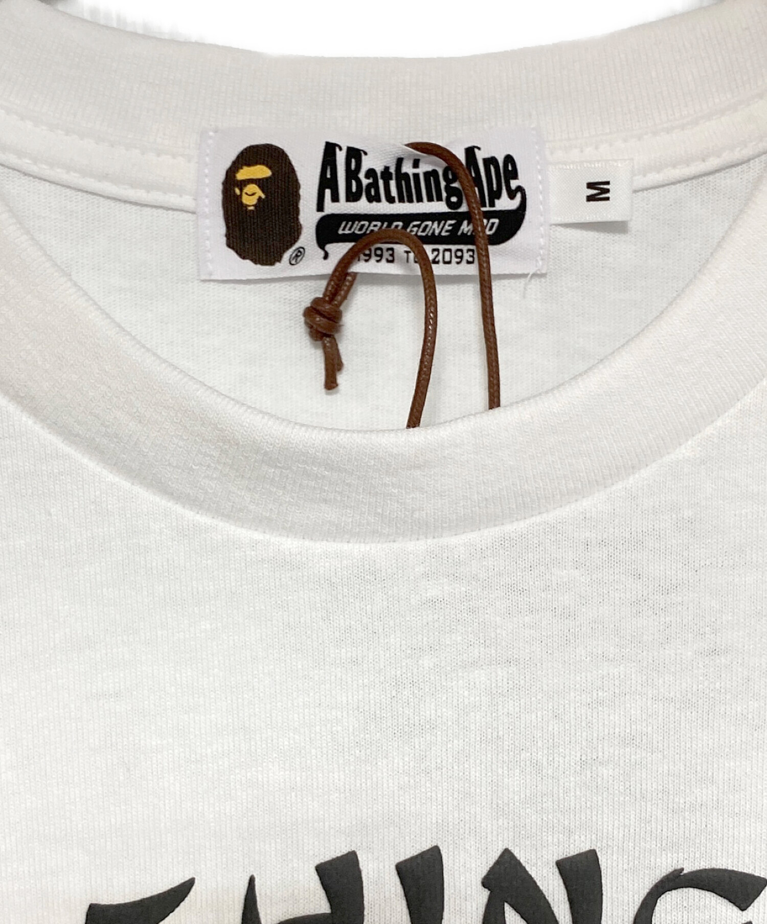 中古・古着通販】A BATHING APE (アベイシングエイプ) JAPANESE