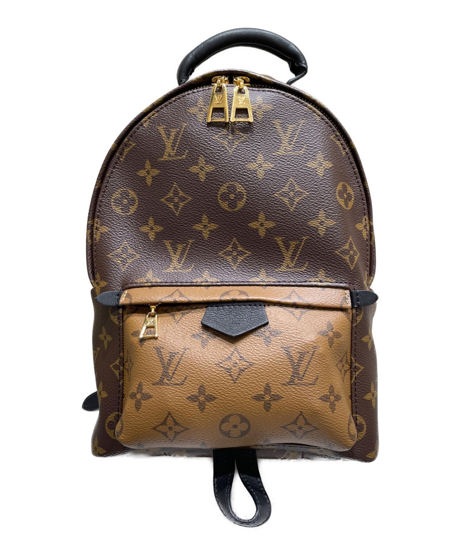 中古・古着通販】LOUIS VUITTON (ルイ ヴィトン) パームスプリング