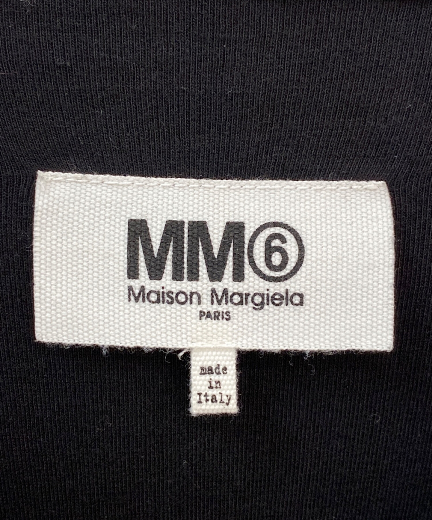 中古・古着通販】MM6 Maison Margiela (エムエムシックス メゾン
