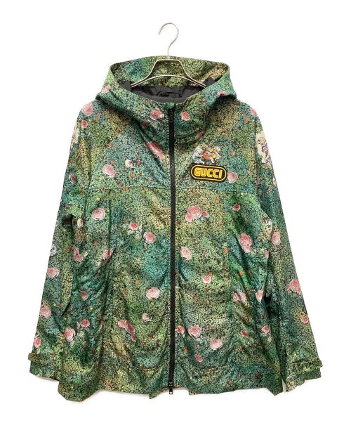 【中古・古着通販】GUCCI (グッチ) HIGUCHIYUKO (ヒグチユウコ ...