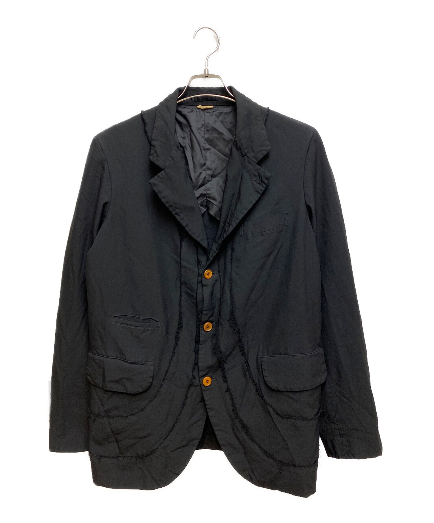 中古・古着通販】COMME des GARCONS HOMME DEUX (コムデギャルソン