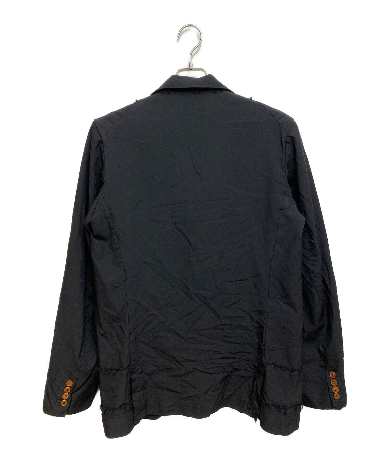 中古・古着通販】COMME des GARCONS HOMME DEUX (コムデギャルソン