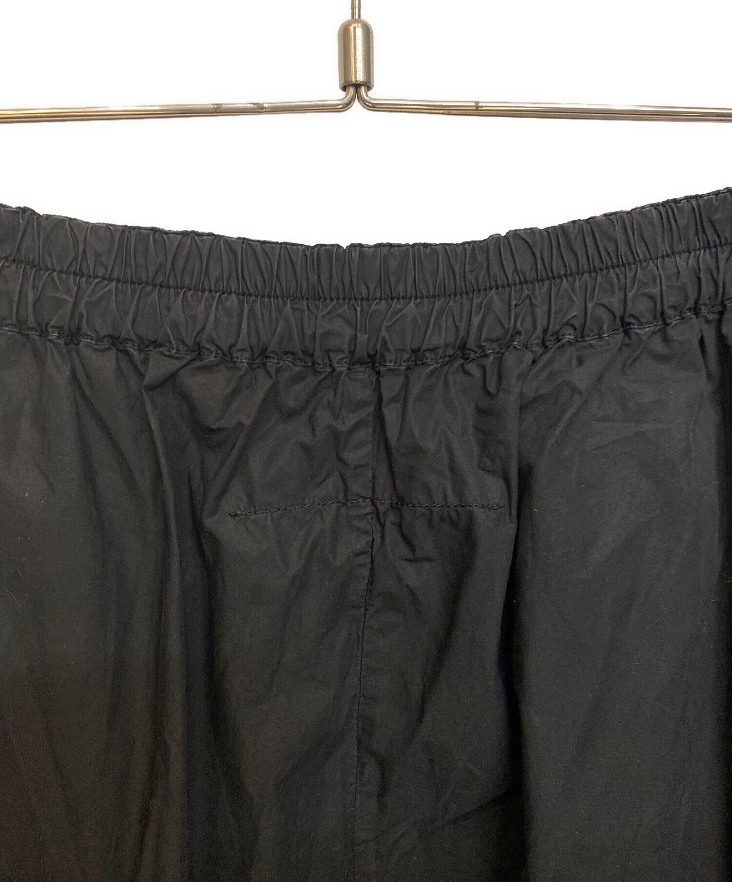 中古・古着通販】toogood (トゥーグッド) THE BAKER TROUSER(ベイカートラウザー) ブラック サイズ:S｜ブランド・古着通販  トレファク公式【TREFAC FASHION】スマホサイト