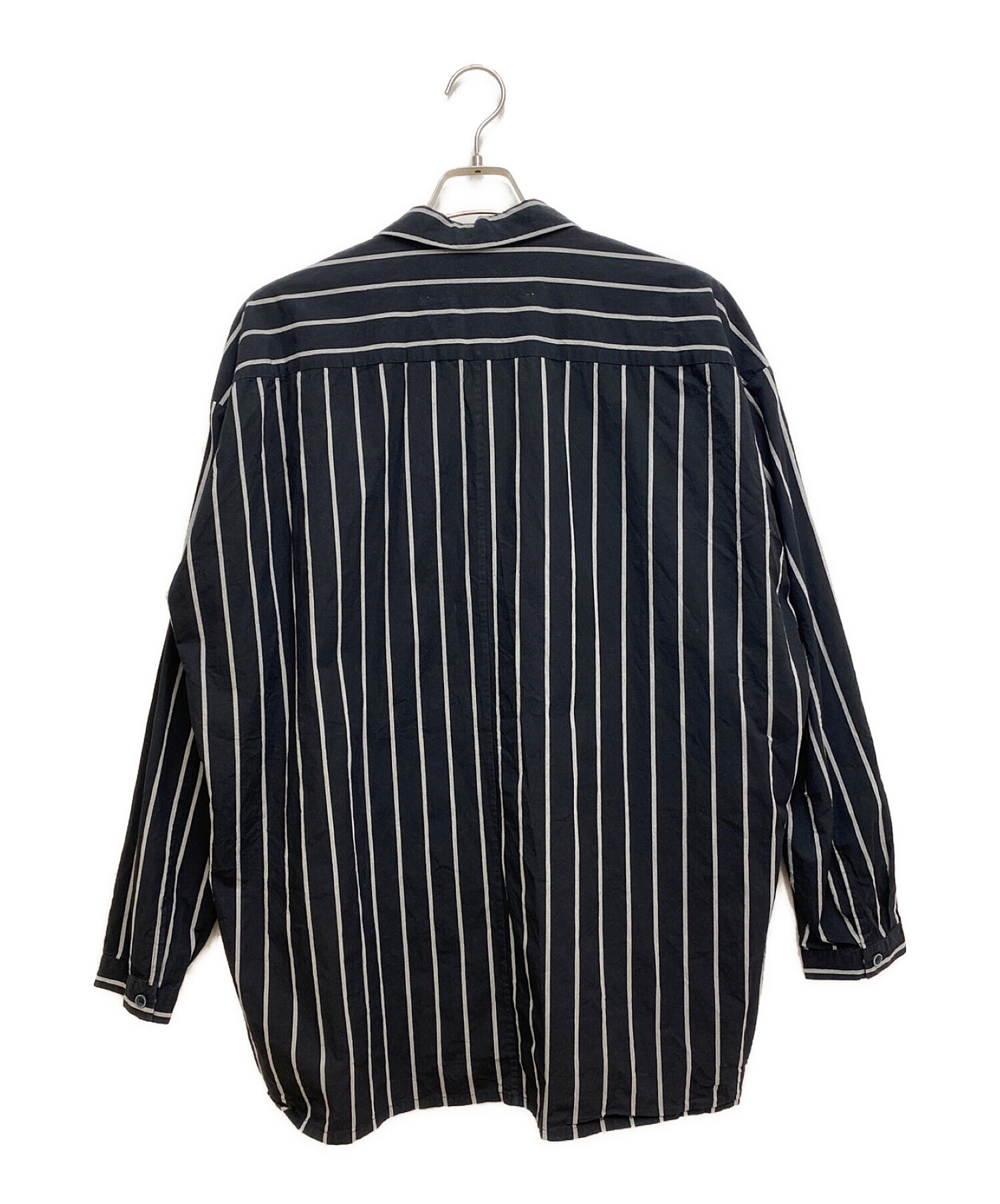 中古・古着通販】toogood (トゥーグッド) THE DRAUGHTSMAN SHIRT