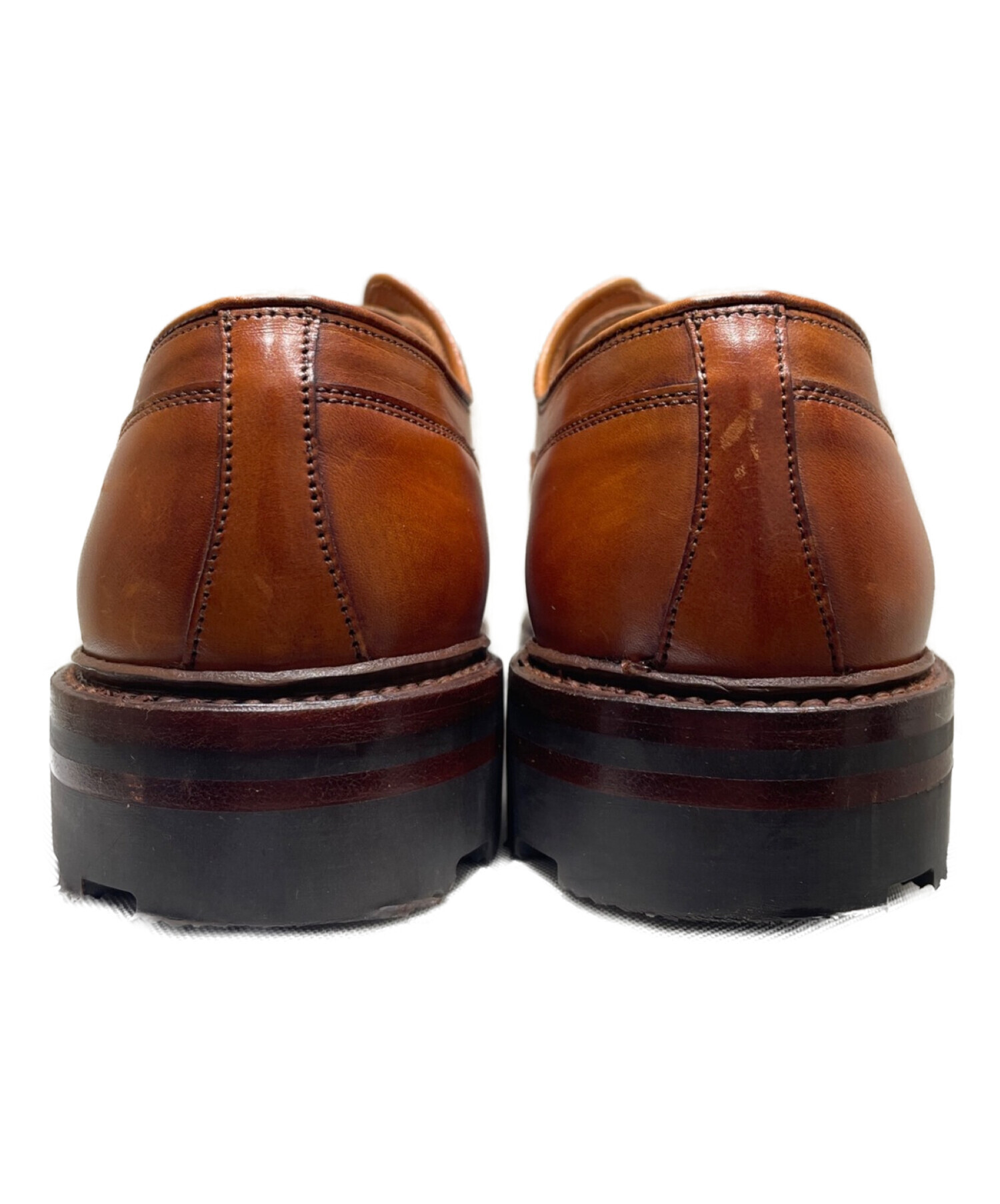 中古・古着通販】Crockett & Jones (クロケット＆ジョーンズ