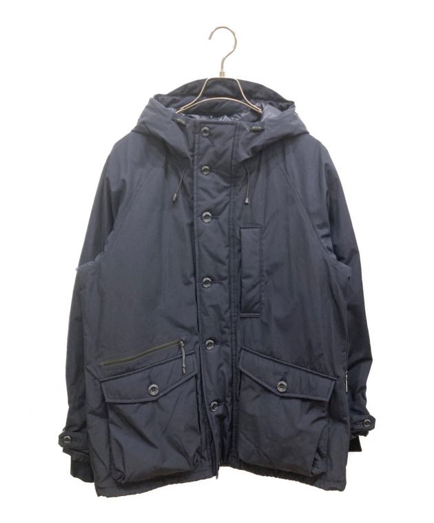 中古・古着通販】COLUMBIA BLACK LABEL (コロンビアブラックレーベル) Roe Path Jacket PM0182 ネイビー  サイズ:XL｜ブランド・古着通販 トレファク公式【TREFAC FASHION】スマホサイト