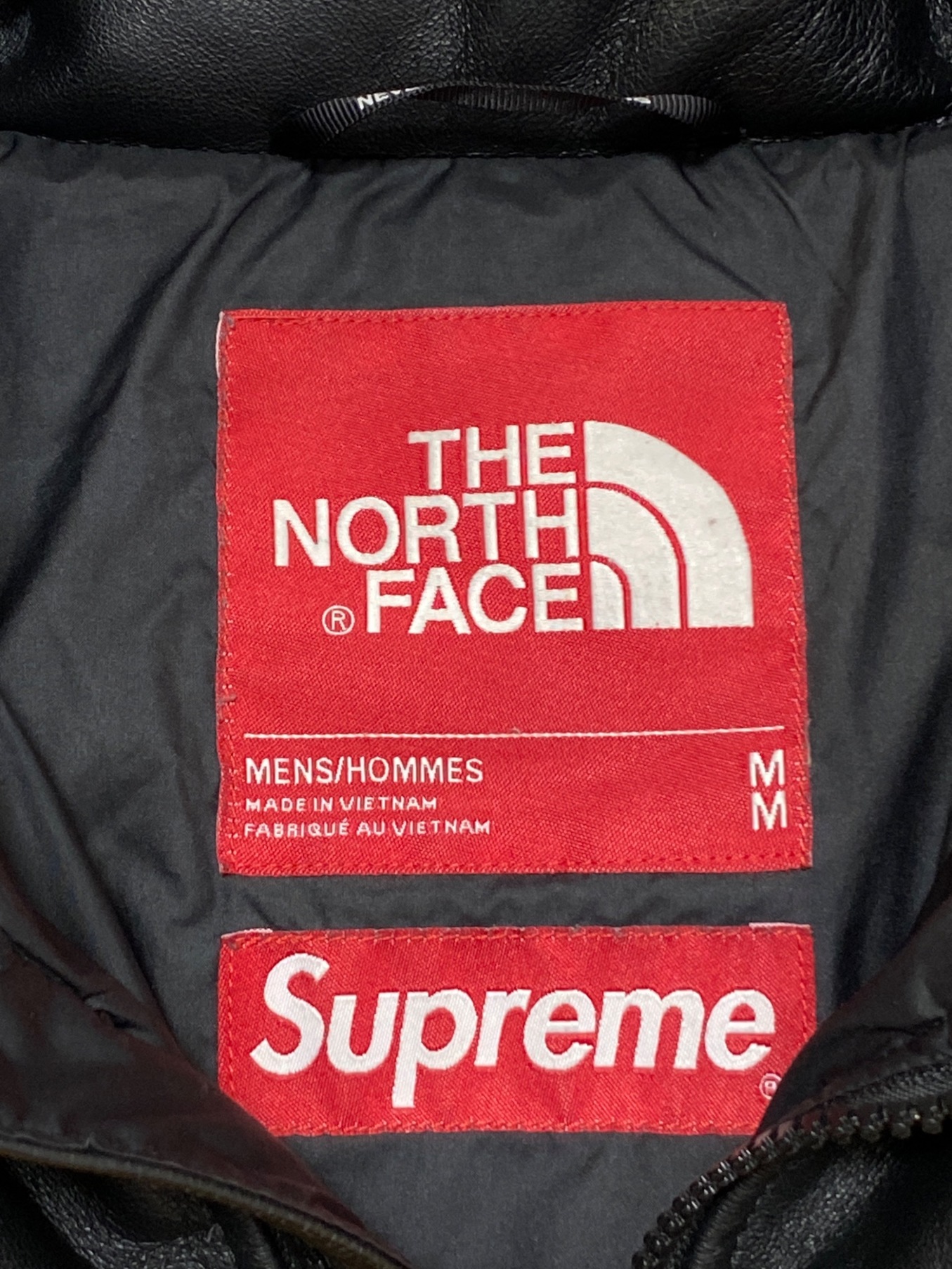 中古・古着通販】SUPREME (シュプリーム) THE NORTH FACE (ザ