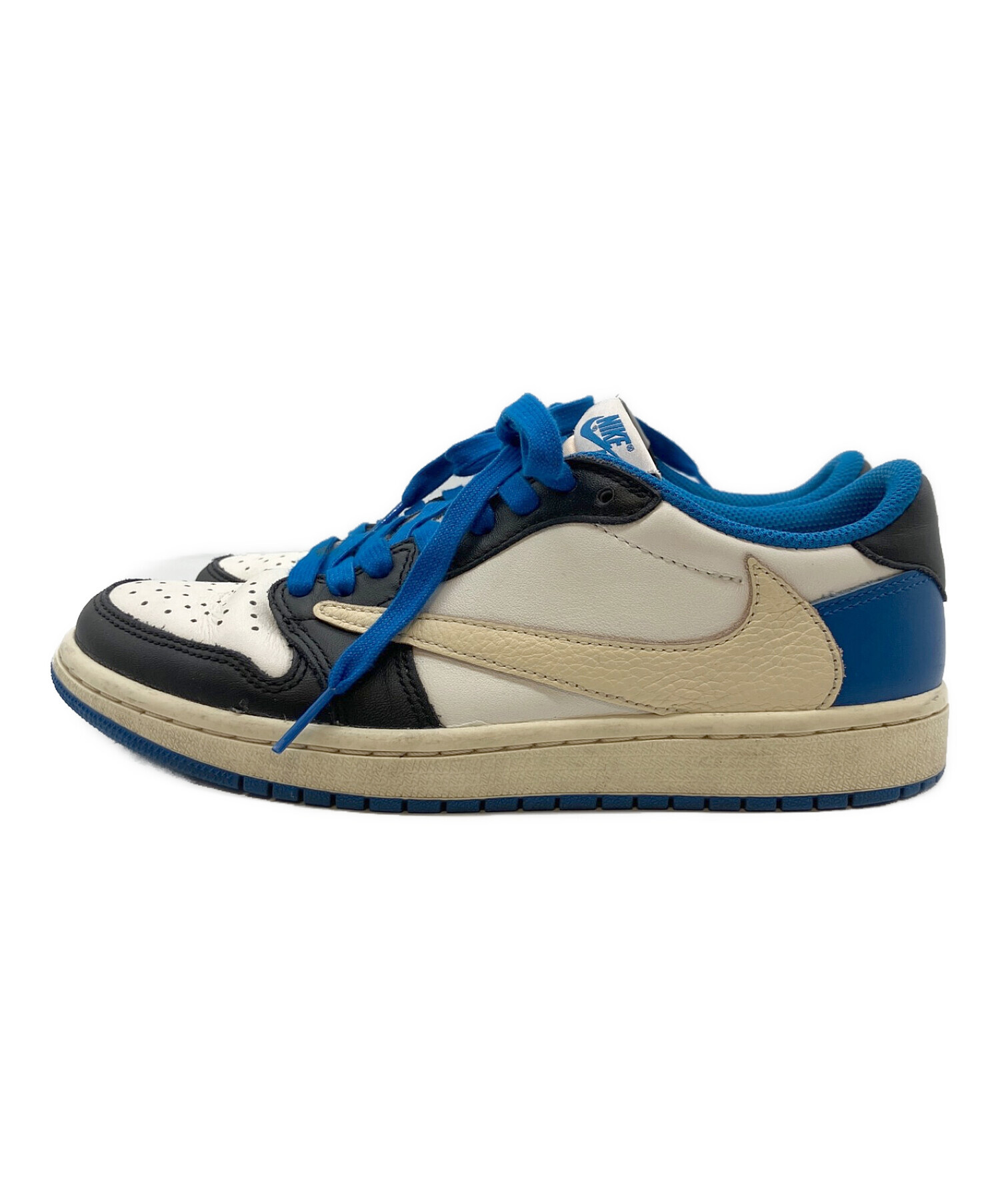 中古・古着通販】NIKE (ナイキ) FRAGMENT (フラッグメント) Travis