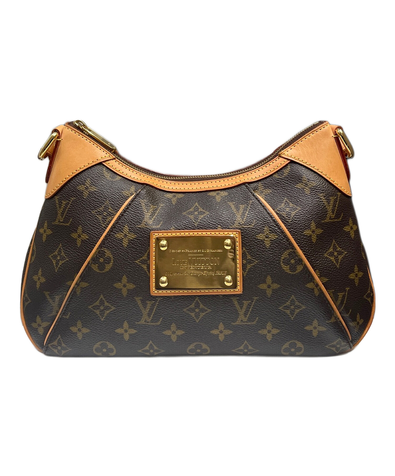 中古・古着通販】LOUIS VUITTON (ルイ ヴィトン) テムズPM サイズ:PM ...