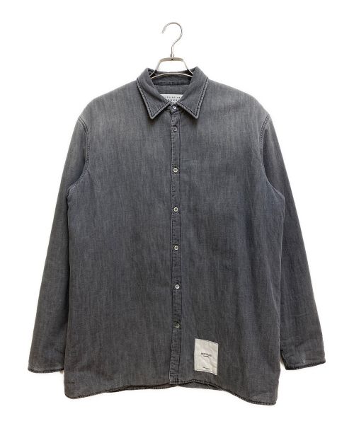 【中古・古着通販】Maison Margiela (メゾンマルジェラ) 中綿入り