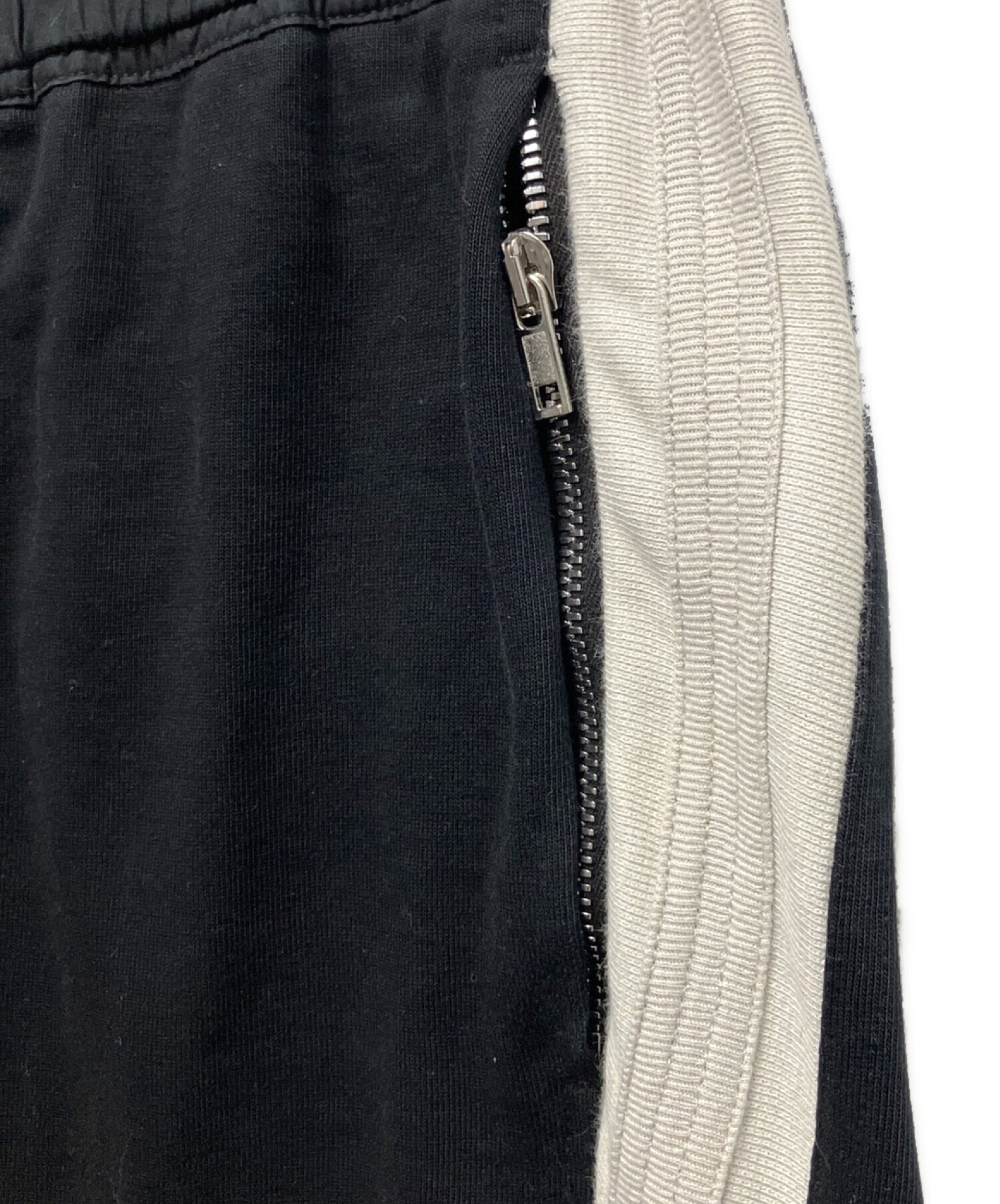 中古・古着通販】RICK OWENS (リック オウエンス) SIDE-STRIPE