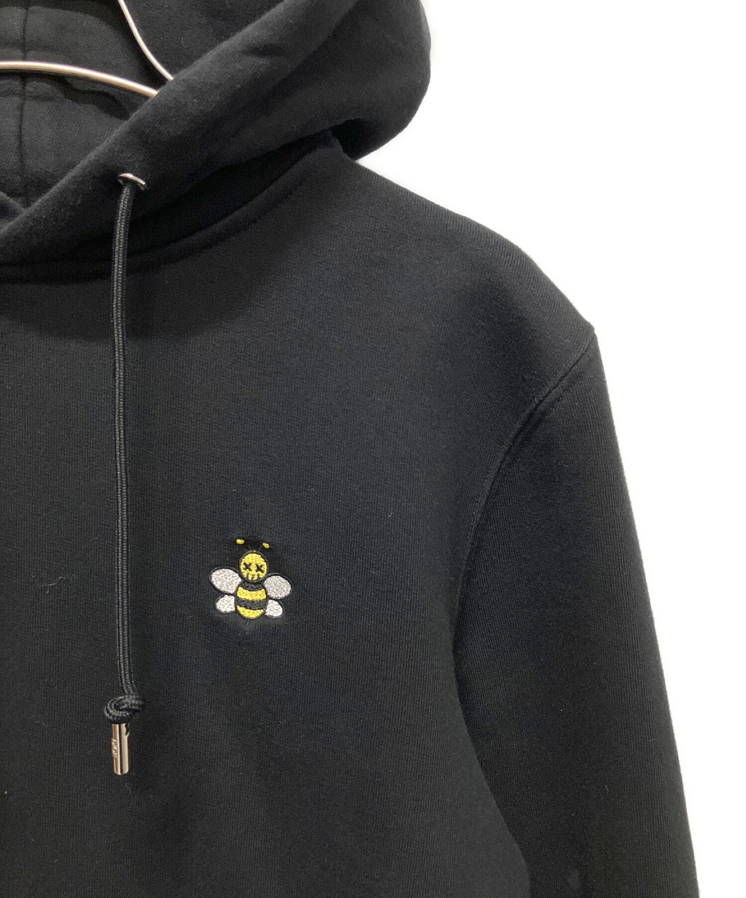 中古・古着通販】Dior (ディオール) KAWS (カウズ) Bee Hoodie 