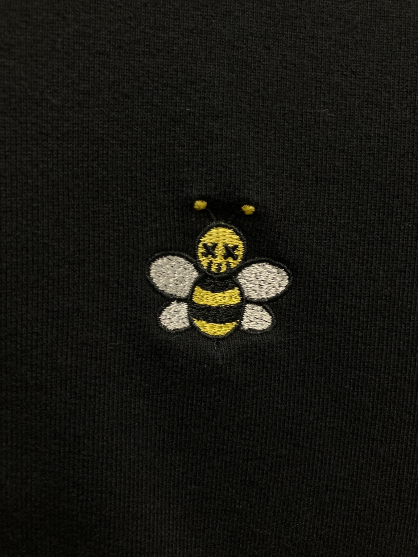 中古・古着通販】Dior (ディオール) KAWS (カウズ) Bee Hoodie