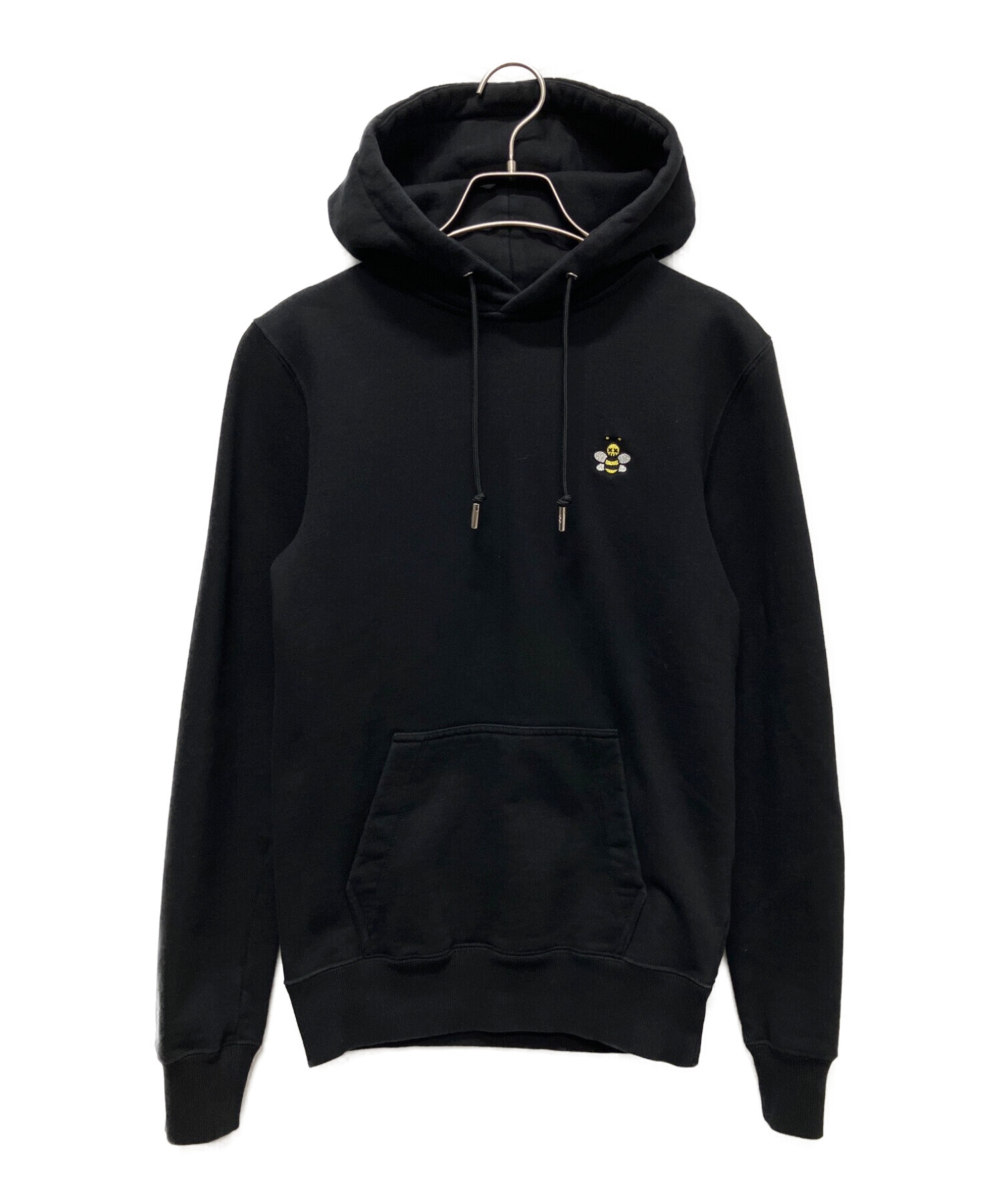 中古・古着通販】Dior (ディオール) KAWS (カウズ) Bee Hoodie ブラック サイズ:XXS｜ブランド・古着通販  トレファク公式【TREFAC FASHION】スマホサイト