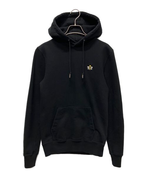 【中古・古着通販】Dior (ディオール) KAWS (カウズ) Bee Hoodie ブラック サイズ:XXS｜ブランド・古着通販  トレファク公式【TREFAC FASHION】スマホサイト