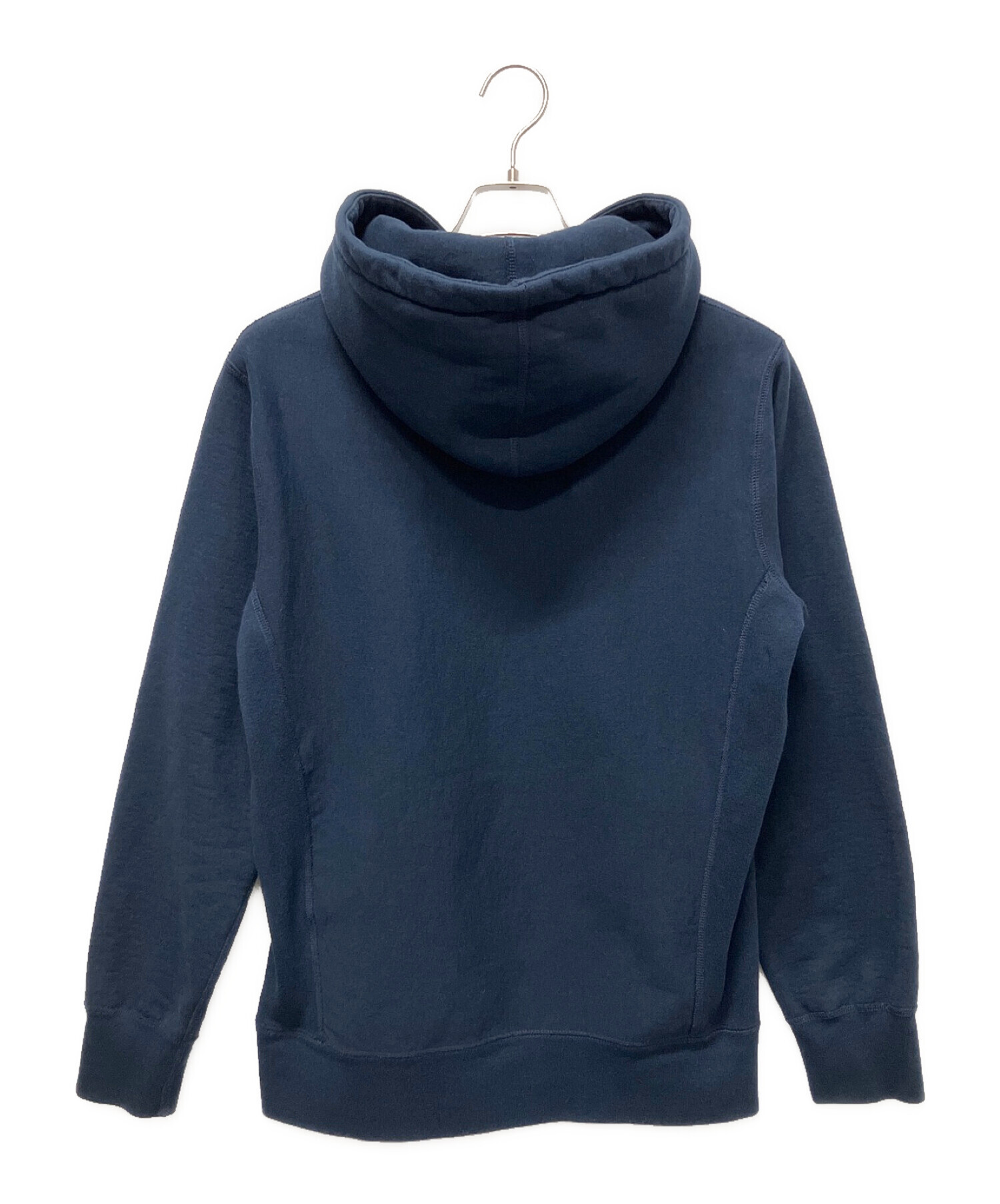 中古・古着通販】SUPREME (シュプリーム) Box Logo Hooded Sweatshirt